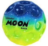 Moon Ball Gradient Asst