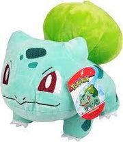 Pokemon 8" Plush