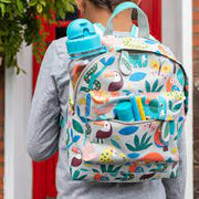 Rex Mini Backpack - Wild Life