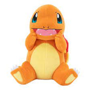 Pokemon 8" Plush