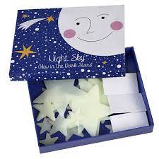 Night Sky - Glow In The Dark Stars