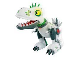 Xtrem Bots Dino Punk Programmable Remote Control