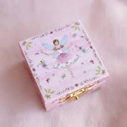 Fairy Magic Ring with Box