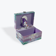 Pegasus Rectangle Jewellery Box