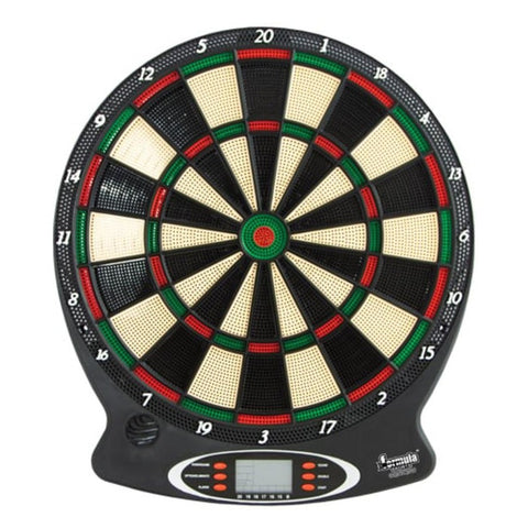 Electronic Dartboard 180 Machine