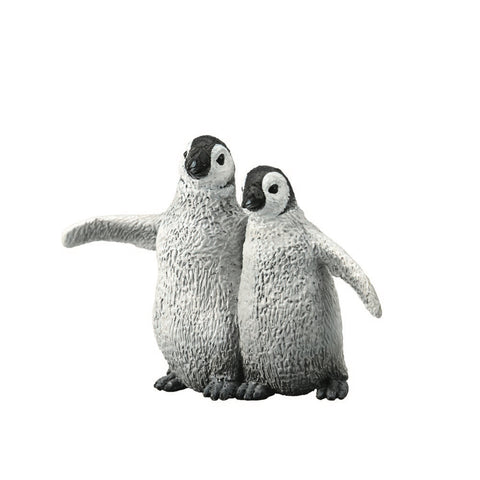 Emperor Penguin Chicks