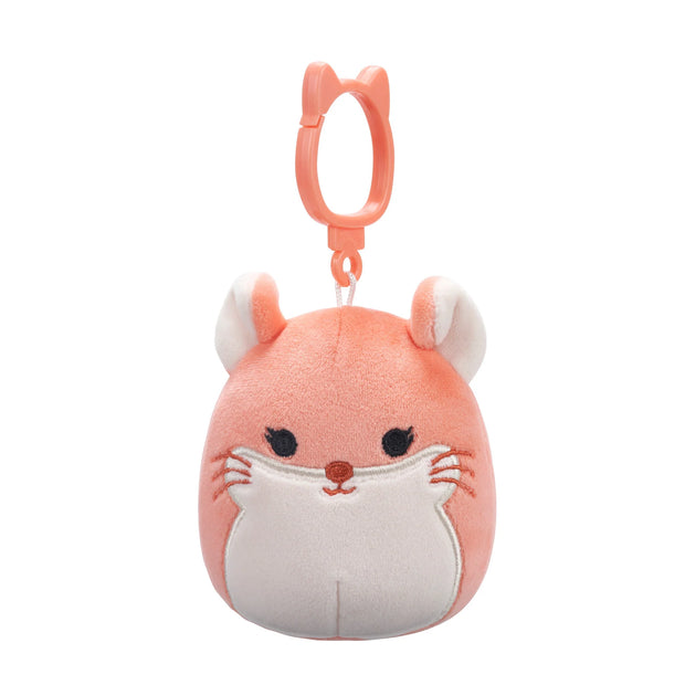 Squishmallows 3.5" Clips