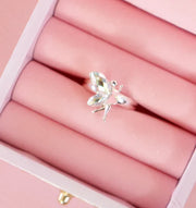 Fairy Magic Ring with Box