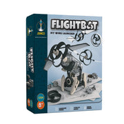 Flight Bot - DIY Wing Launcher