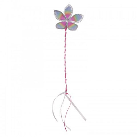 Flower Wand Glitter - The Fairy Lady