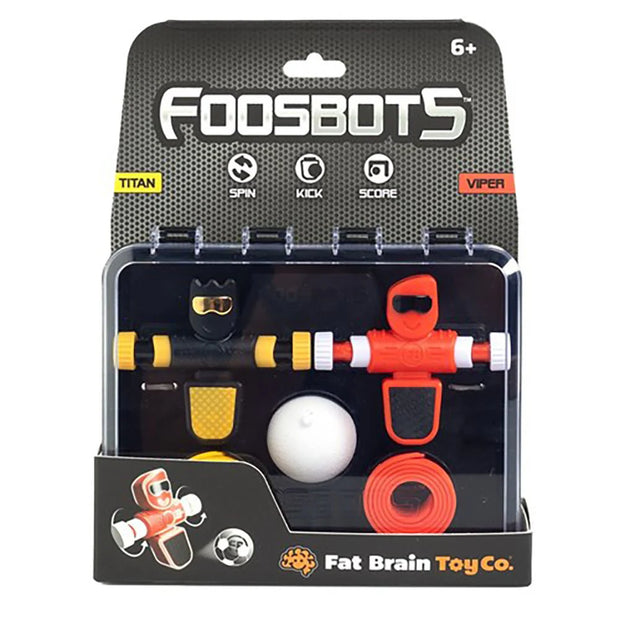 Foosbots 2 Pack