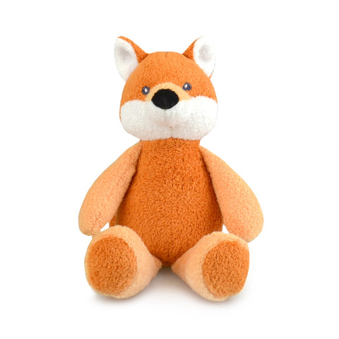 Frankie Animal Rattle