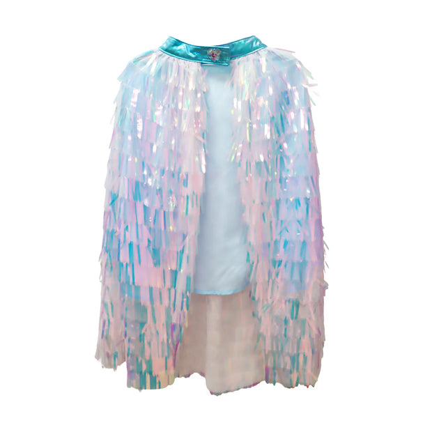 Frozen Elsa Sequinned Cape