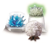 Kidzlabs Crystal Science