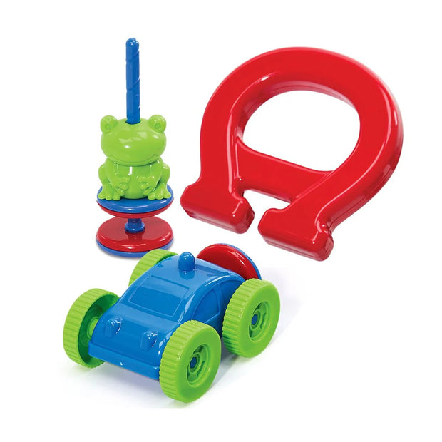 Fun Magnet Science