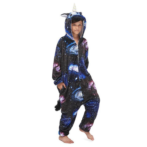 Space Unicorn Onesie