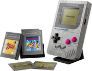 Game Boy Replica
