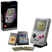 Game Boy Replica