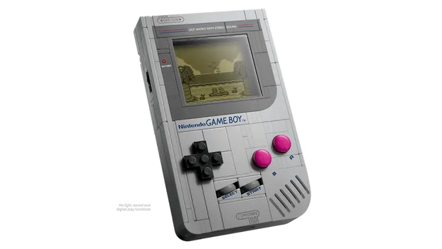 Game Boy Replica