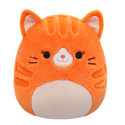 Squishmallows Fuzzamallows 12" - Gigi