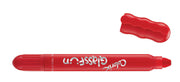 Glass Fun Crayons - 6 colours