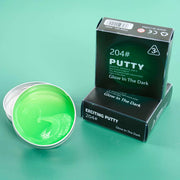 Discovery Putty