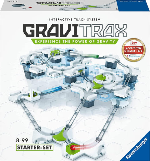 Gravitrax Starter-Set