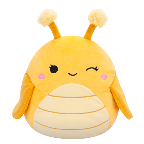 Squishmallow Master 7.5" - Greer