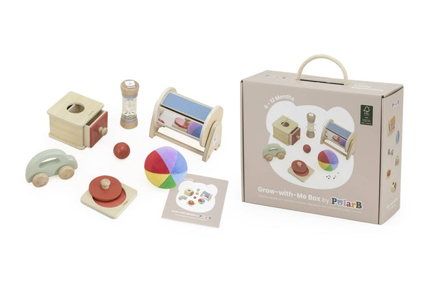 Grow with Me Box