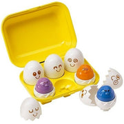 Hide and Squeak Eggs