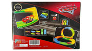 Disney Pixar Cars Bright One-Lap Race Track 92 pce
