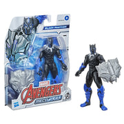 Avengers Mech Strike Figure