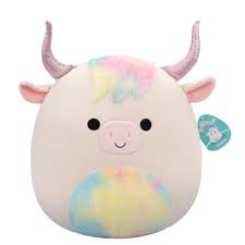 Squishmallows 14" Master - Dagnus