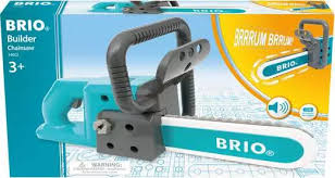 Brio Builder Chainsaw