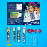 Chemistry Bar - Experiment Kit