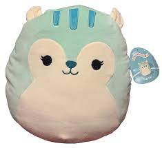 Squishmallows 'May 24' 7.5" Asst C Plush