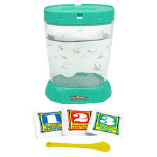 Sea Monkeys - Ocean Zoo