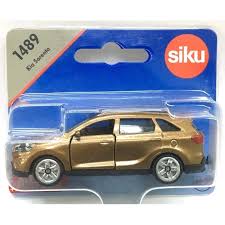 Kia Sorrento Bronze