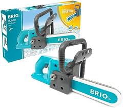 Brio Builder Chainsaw