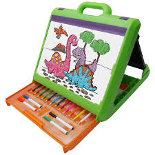 Deluxe Easel Set