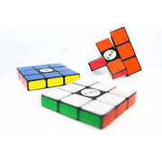 Rubiks Spin Block Fidget Spinner