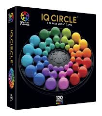 IQ Circle
