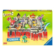 Dino Junior Labyrinth Game