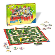 Dino Junior Labyrinth Game