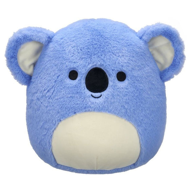 Squishmallows Fuzzamellows 12" C Asst