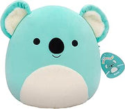 Squishmallows 12" B Plush Asst