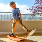 Kinderboard Bamboo