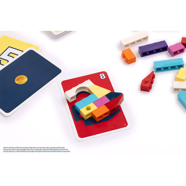 Lego Brick Like This