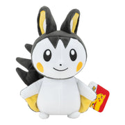 Pokemon 8" Plush