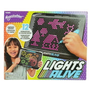 Lights Alive Megasketcher